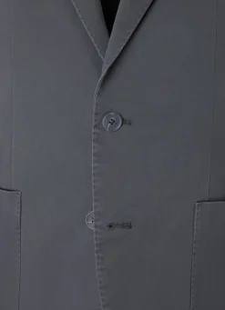 Americana casual gris