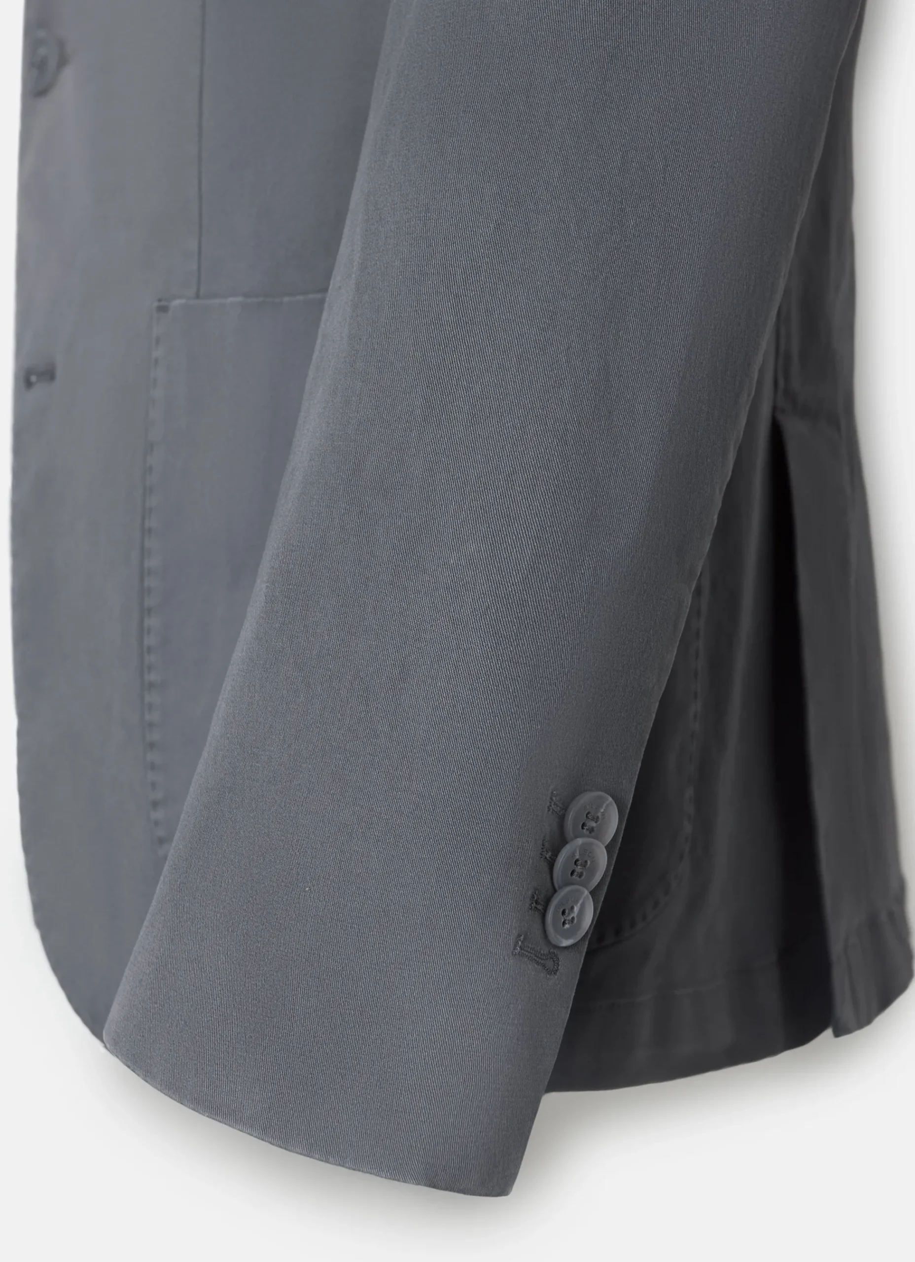 Americana casual gris