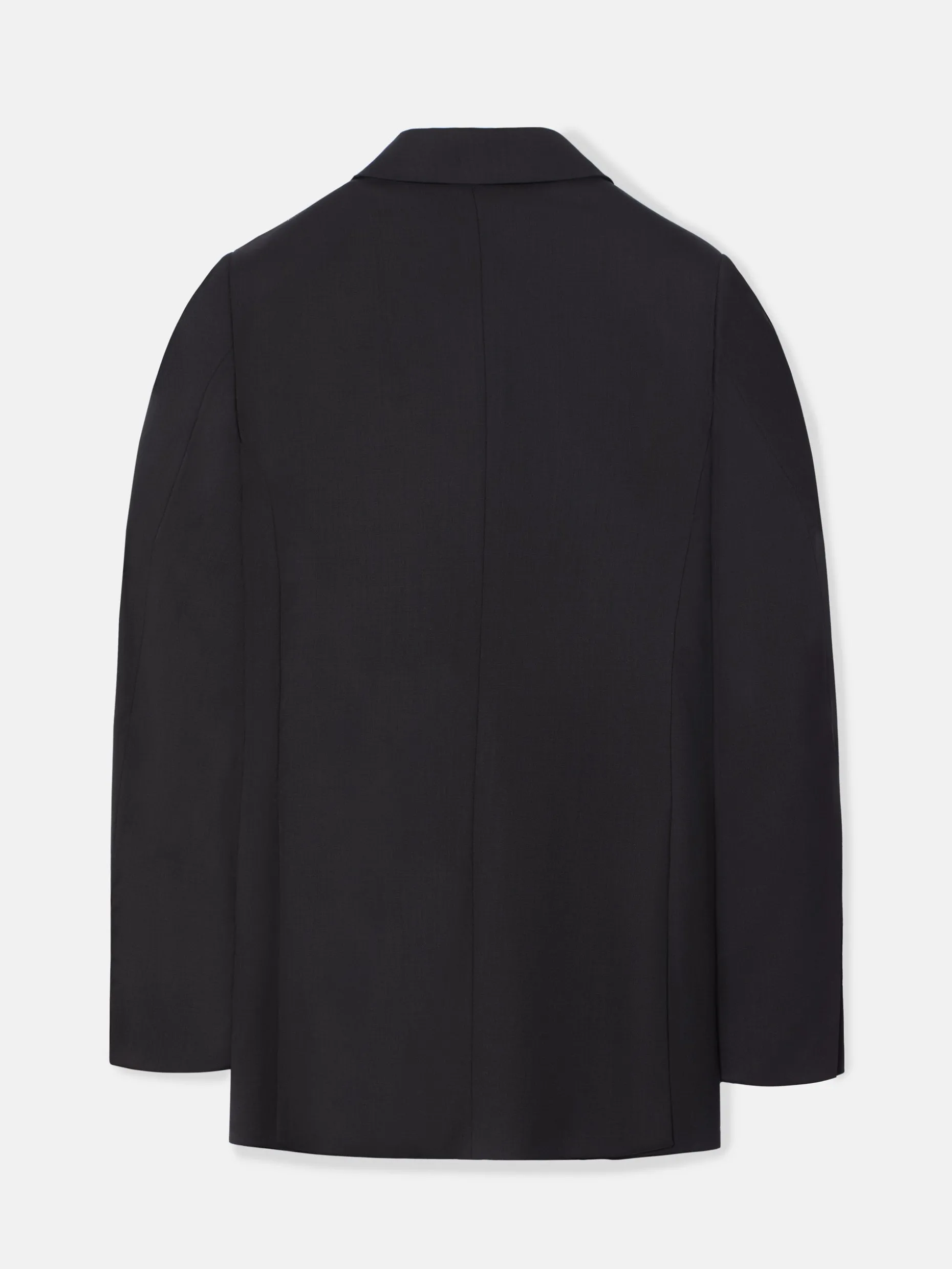 Americana esmoquin classic negro