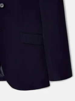 Americana traje essential azul marino