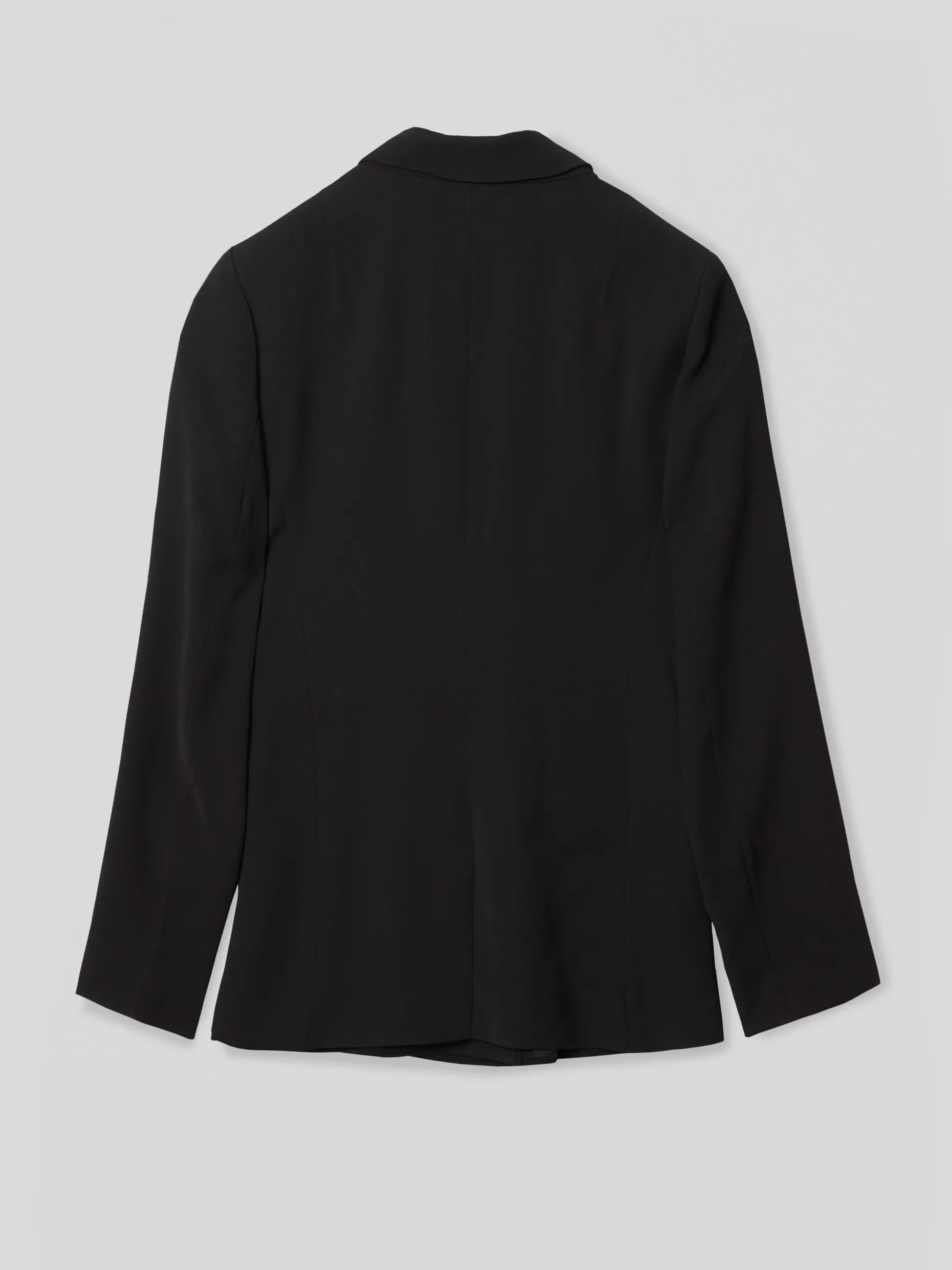 Americana woman clasica negra