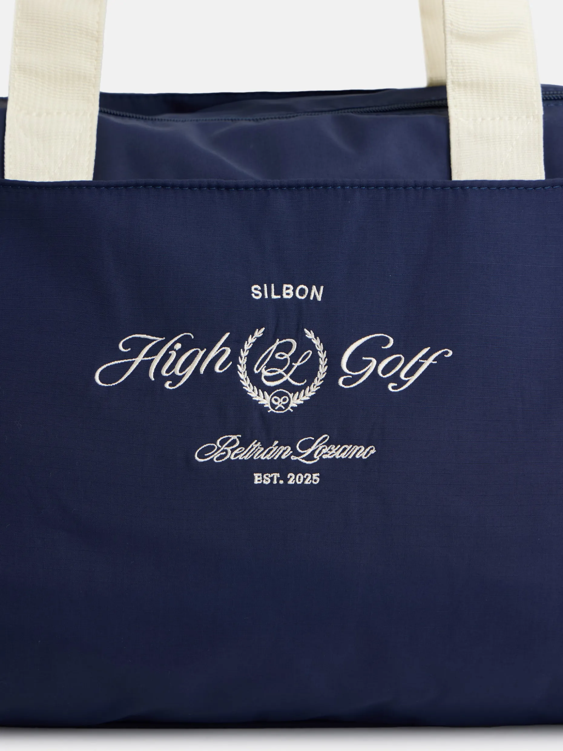 Bolsa Beltran Lozano High Golf azul marino
