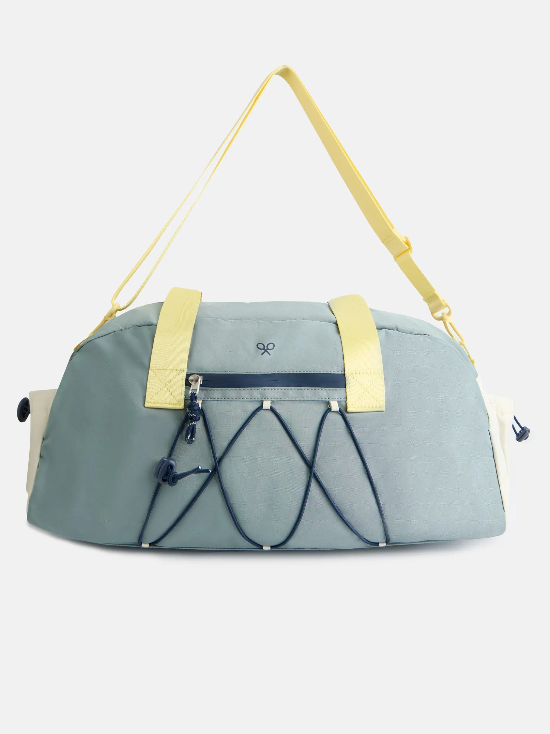 Bolsa de viaje kids tecnica multicolor