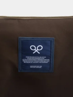 Bolsa de viaje sport beige