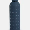 Botella kids detalle raquetas colores