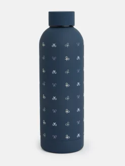 Botella kids detalle raquetas colores