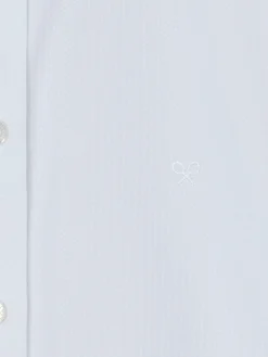 Camisa woman oxford blanco
