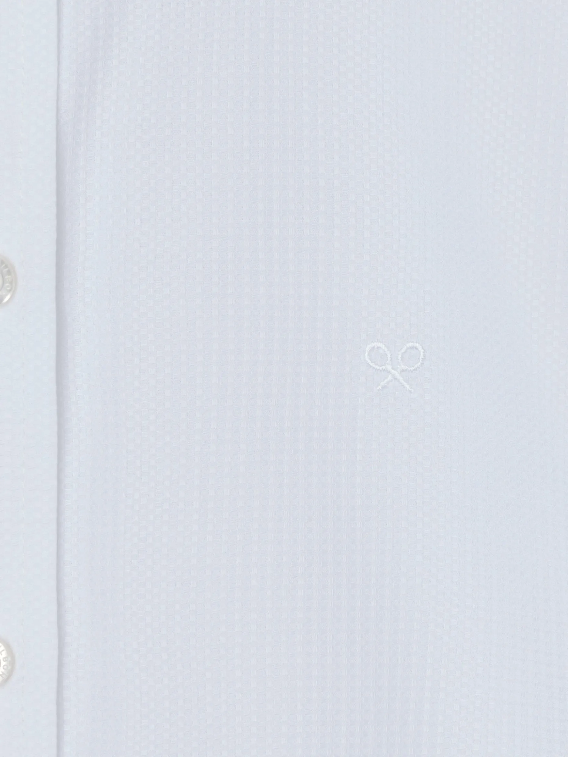Camisa woman oxford blanco