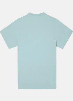 Camiseta everyday style verde