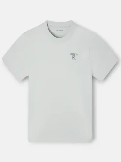 Camiseta special fit fair play gris