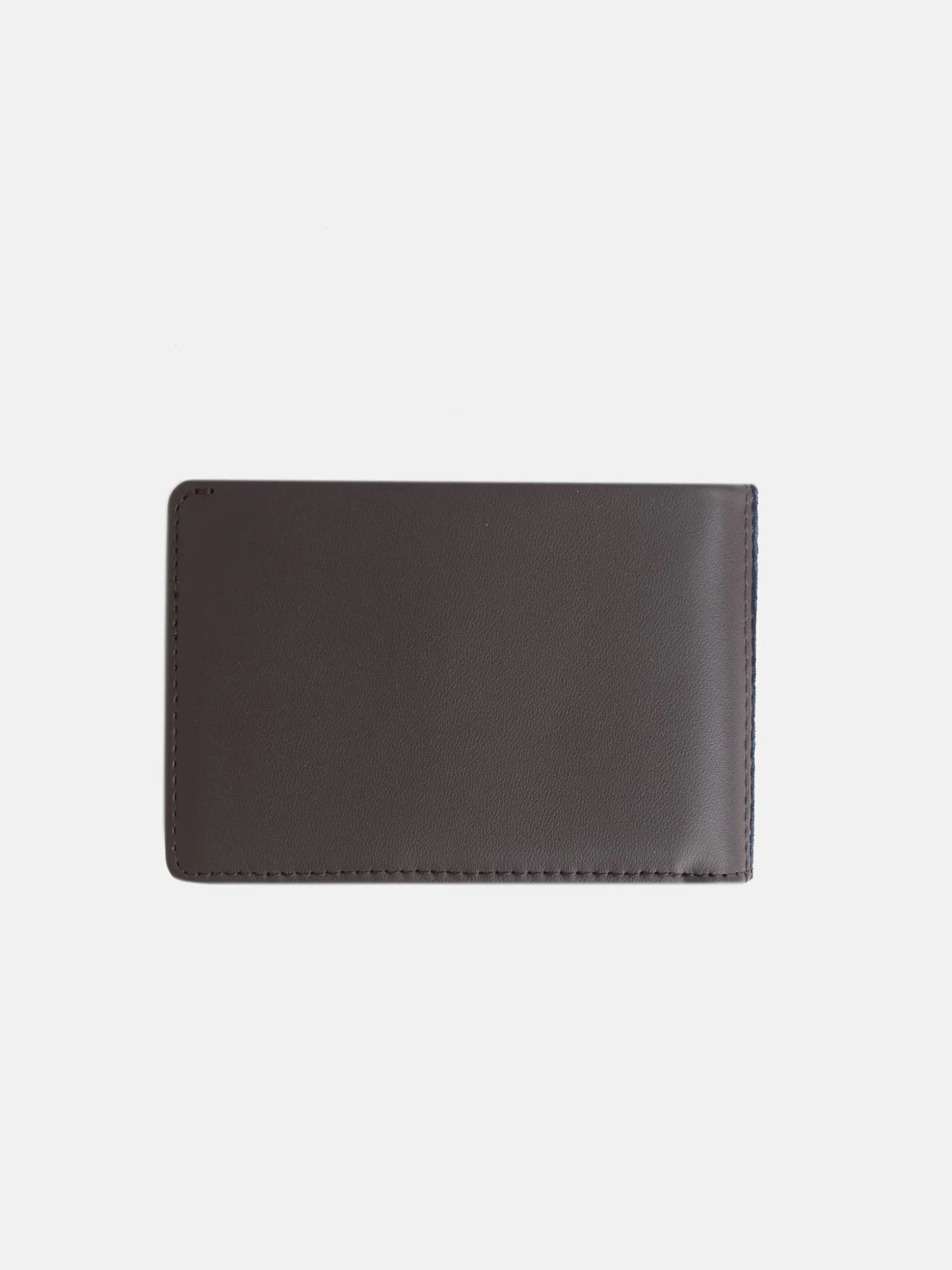 Cartera piel colores
