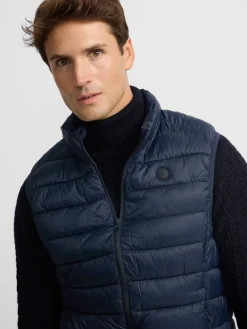 Chaleco ultralight marino