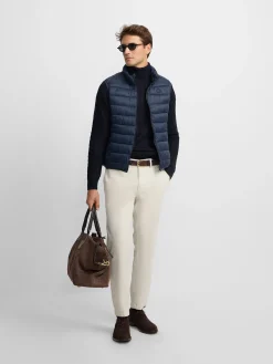 Chaleco ultralight marino
