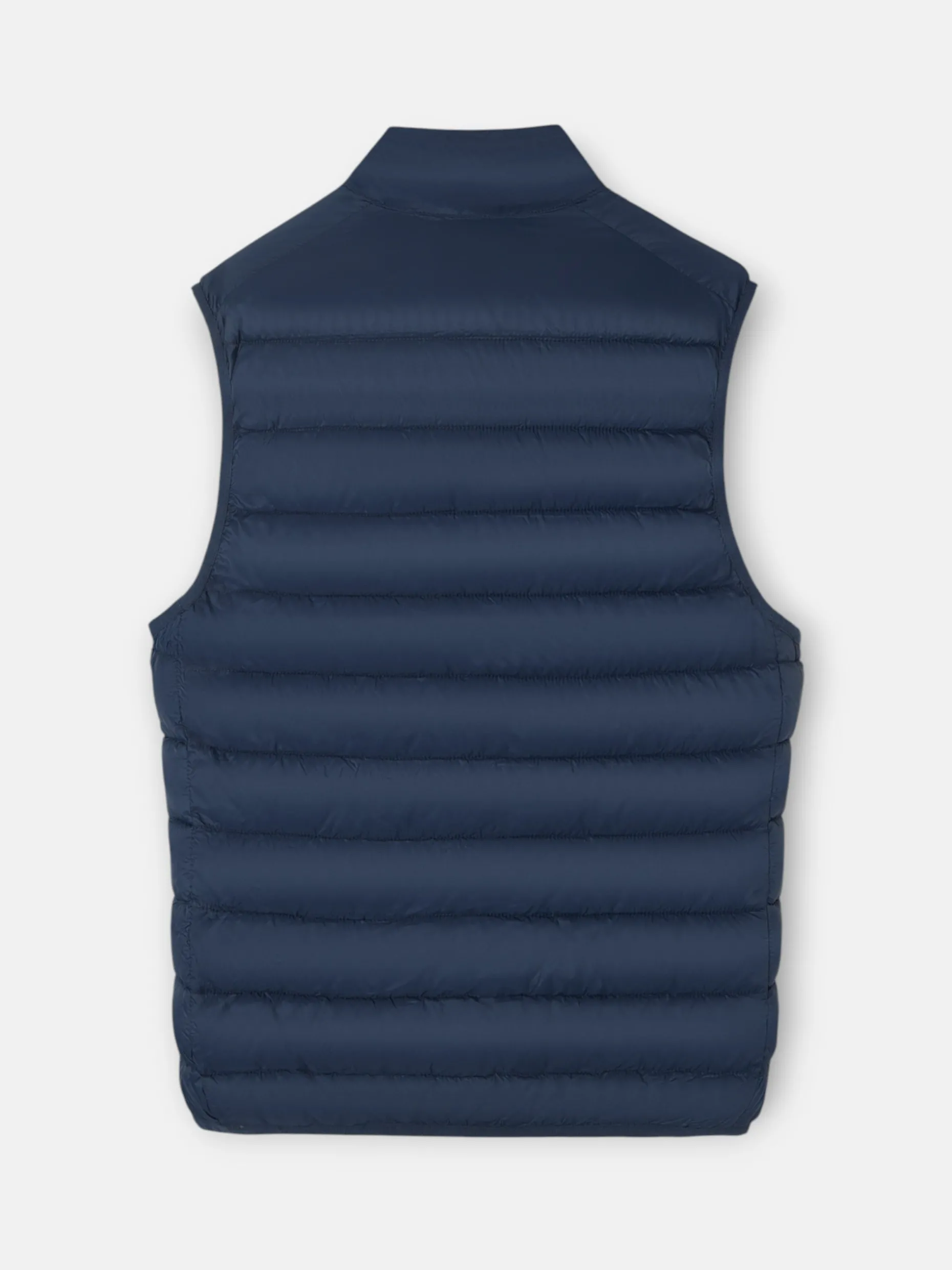 Chaleco ultralight marino