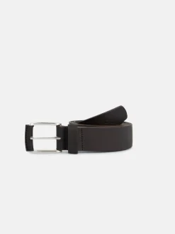 Cinturon piel SB colores