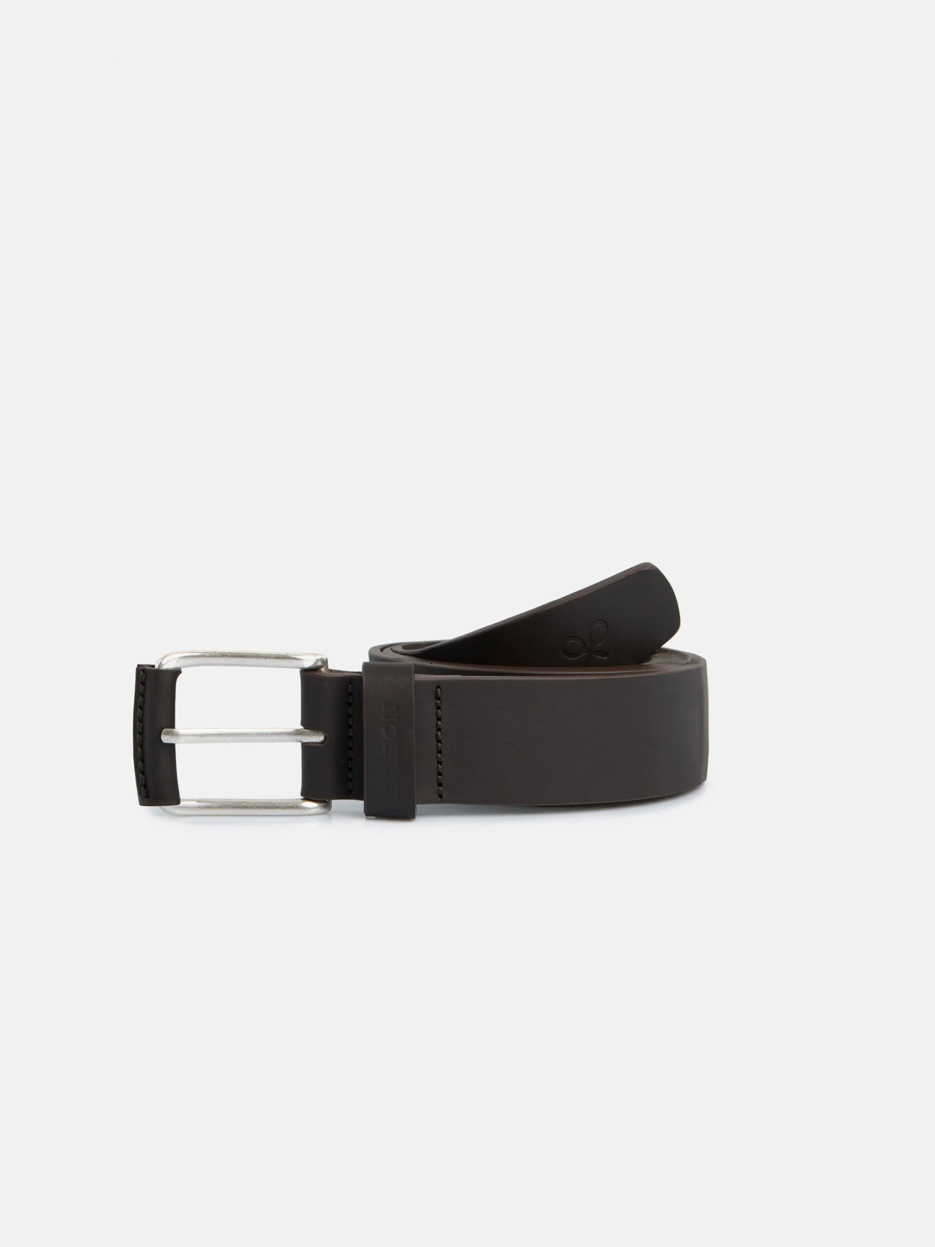 Cinturon piel SB colores