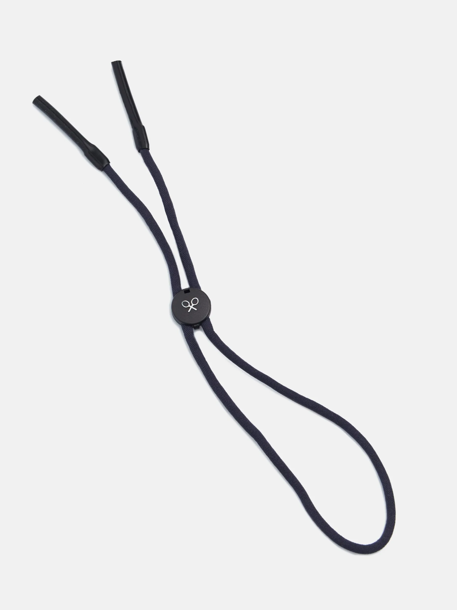 Cordon gafas azul marino