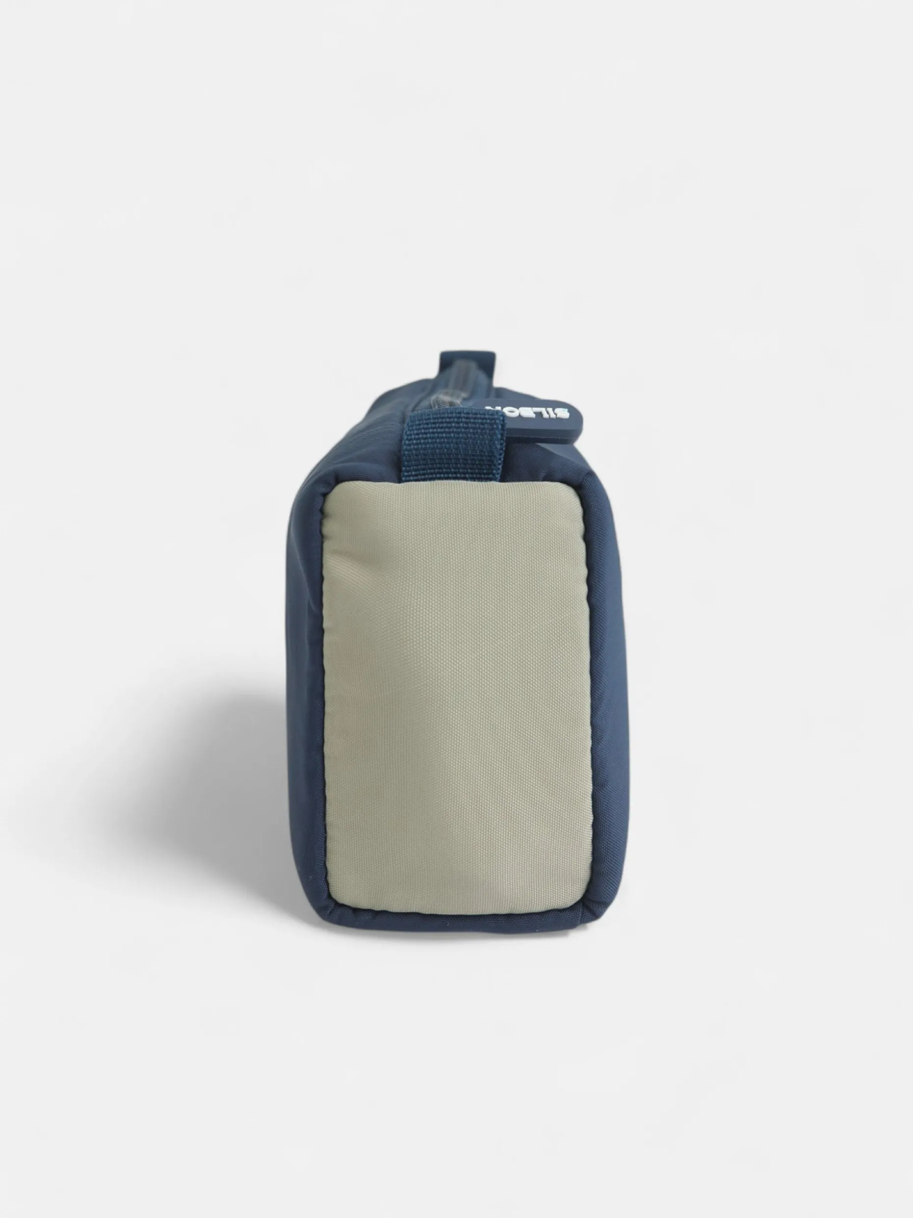 Estuche tecnico raqueta bicolor