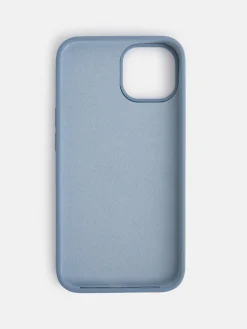 Funda IPHONE 14 azul medio