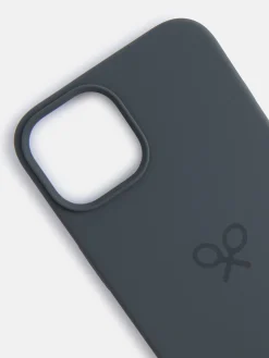 Funda IPHONE 14 gris