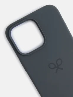 Funda IPHONE 13 PRO gris