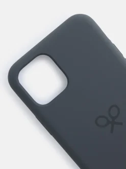 Funda IPHONE 11 PRO gris