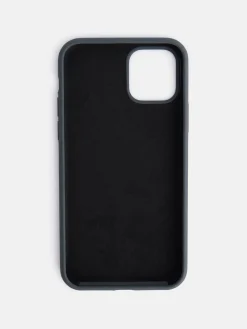 Funda IPHONE 11 PRO gris