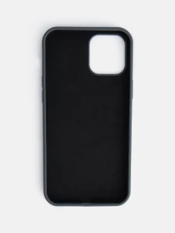 Funda IPHONE 12 PRO MAX gris