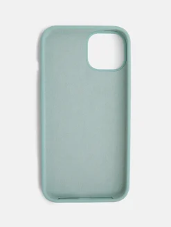 Funda IPHONE 14 verde claro