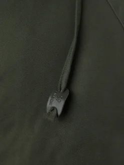 Gabardina verde