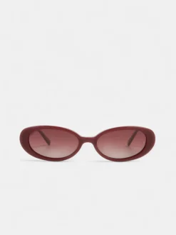Gafa de sol MOXSILBON Aurale burdeos