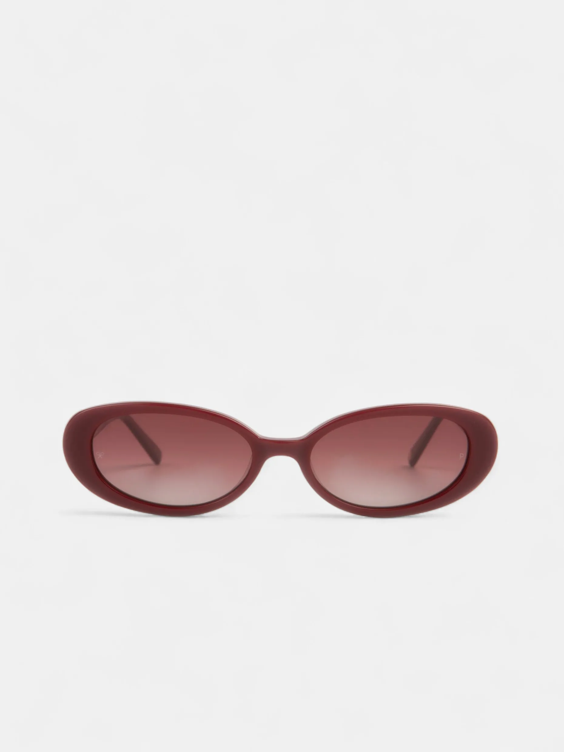 Gafa de sol MOXSILBON Aurale burdeos