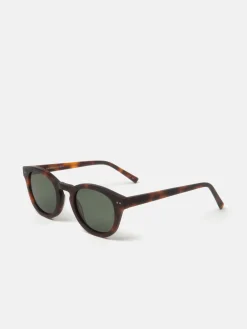 Gafa de sol MOxSILBON Bita carey oscuro