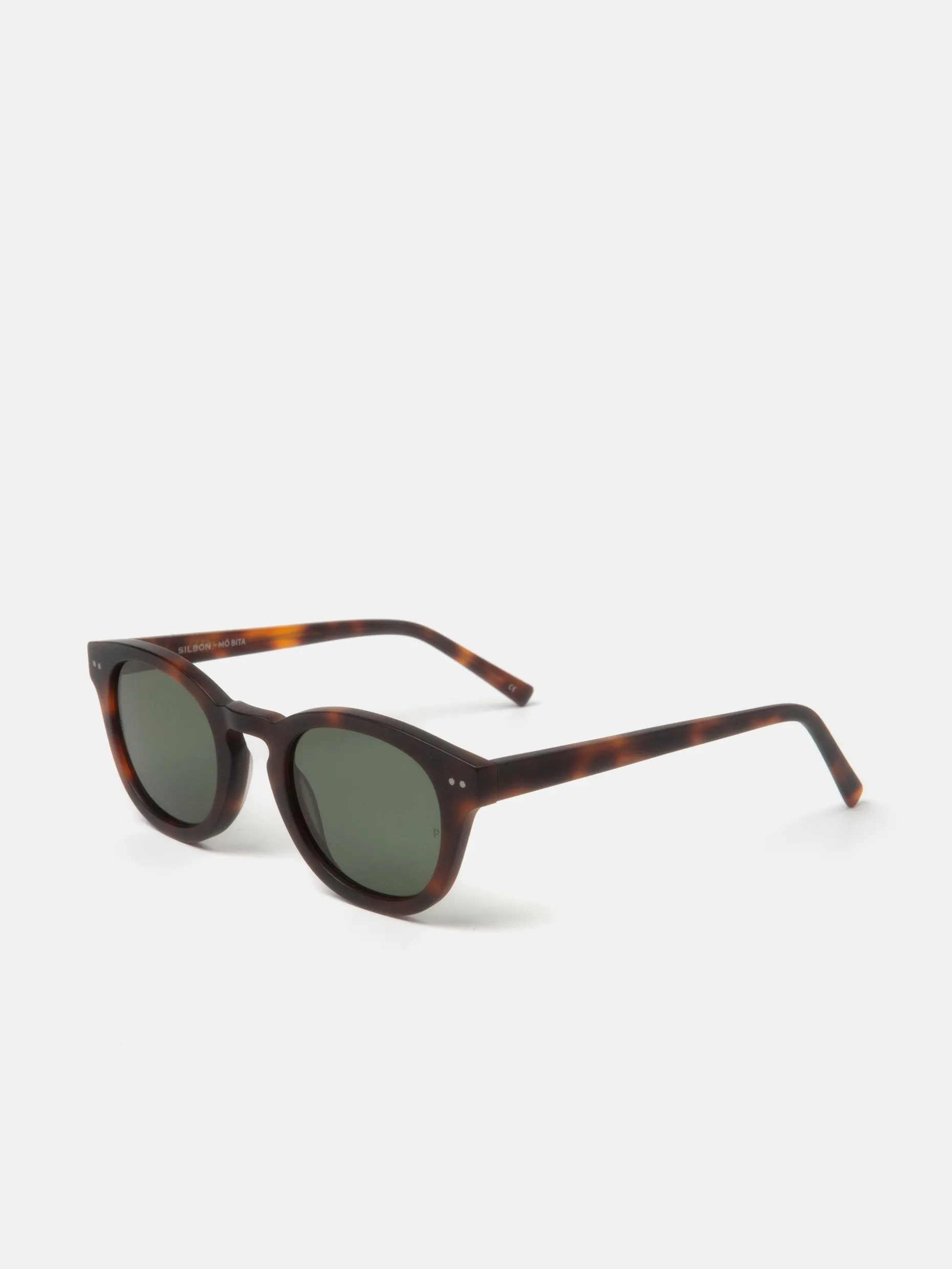 Gafa de sol MOxSILBON Bita carey oscuro
