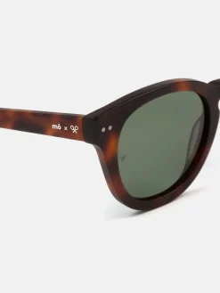 Gafa de sol MOxSILBON Bita carey oscuro