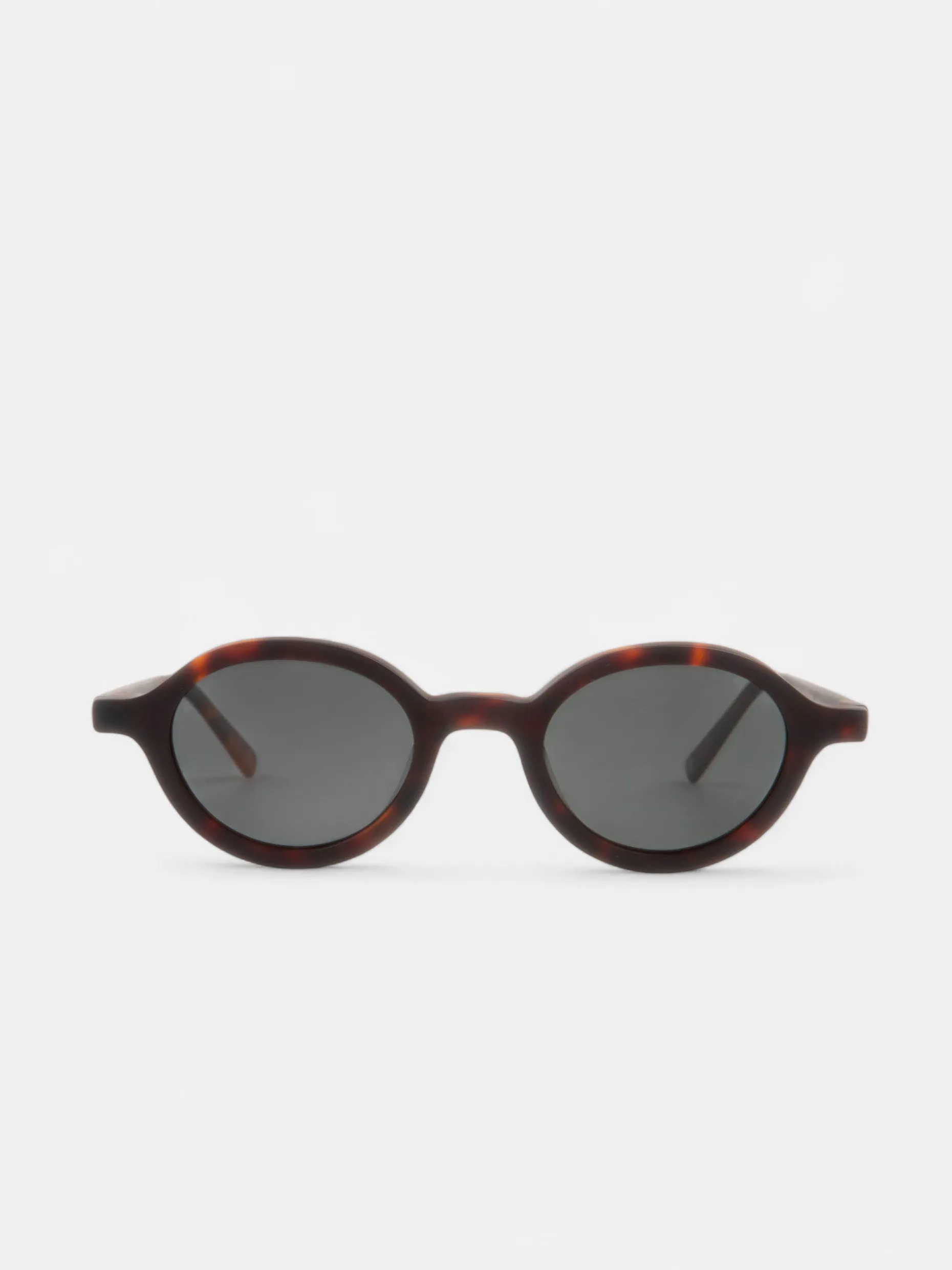 Gafa de sol MOxSILBON Colt carey oscuro mate