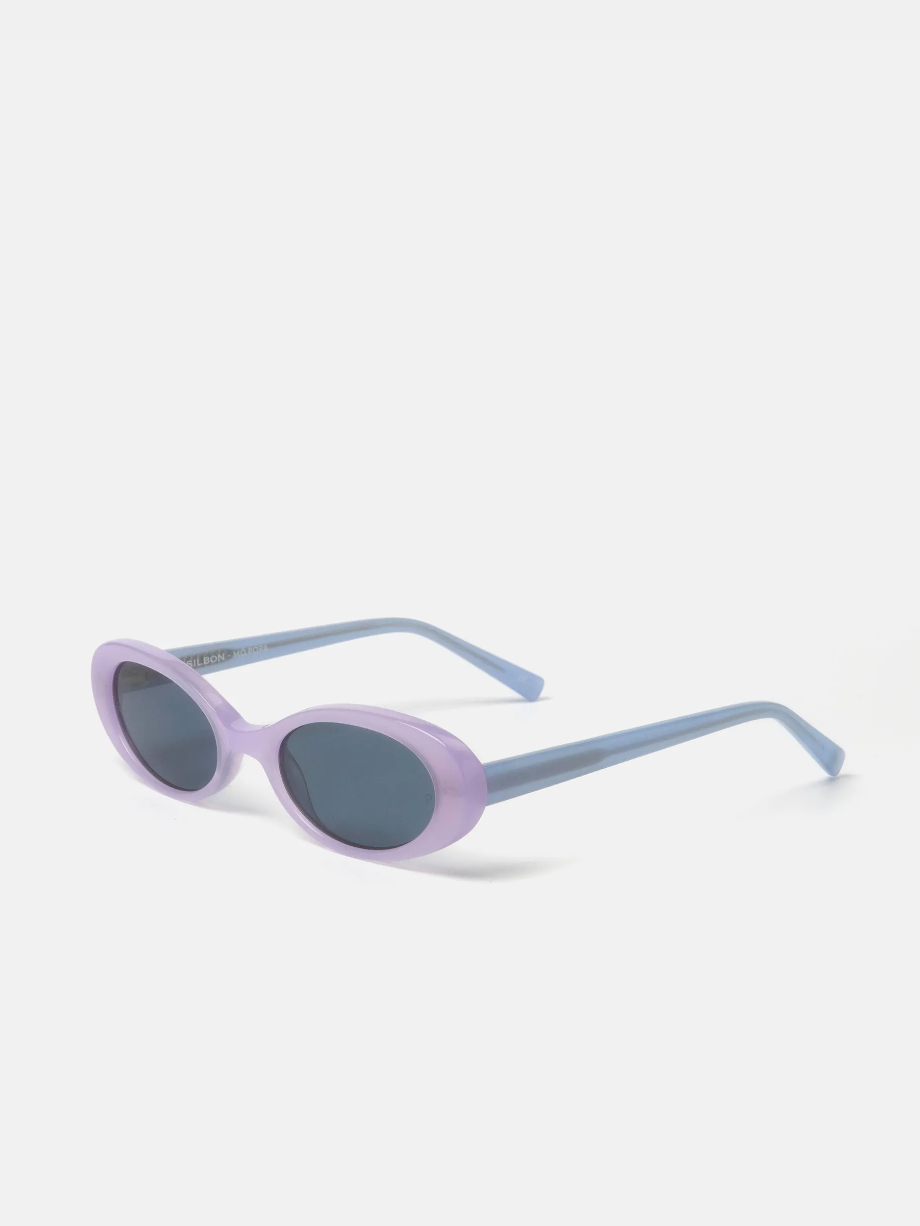 Gafa de sol MOxSILBON girl Popa bicolor