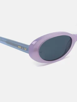 Gafa de sol MOxSILBON girl Popa bicolor