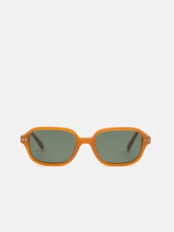 Gafa de sol MOxSILBON kids Lucas amarilla