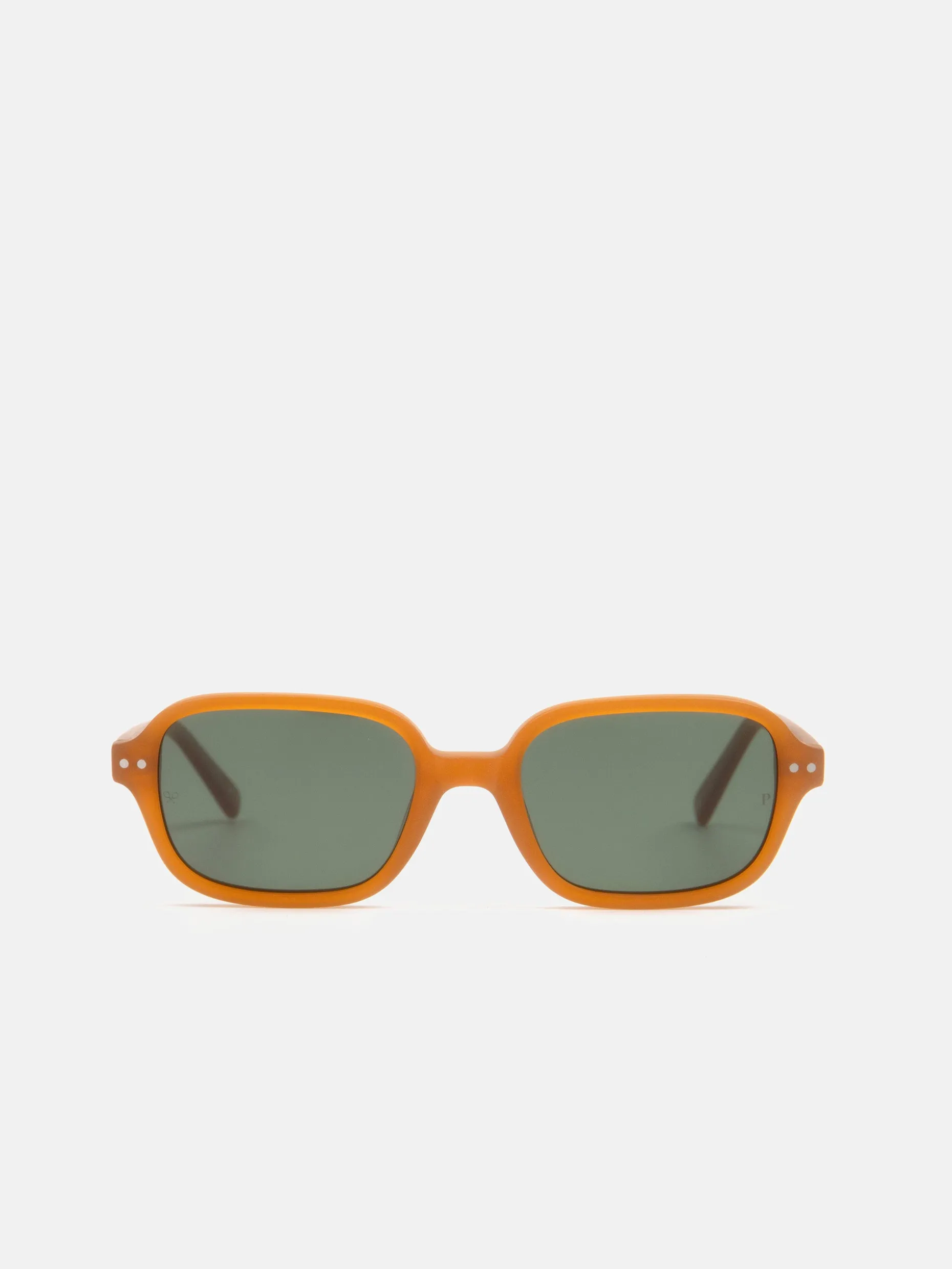 Gafa de sol MOxSILBON kids Lucas amarilla