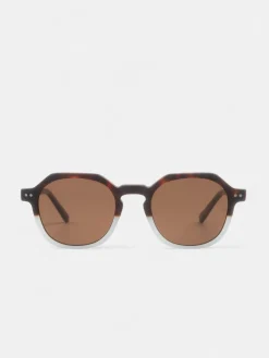 Gafa de sol MOxSILBON kids Buck bicolor azul
