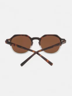 Gafa de sol MOxSILBON kids Buck bicolor azul
