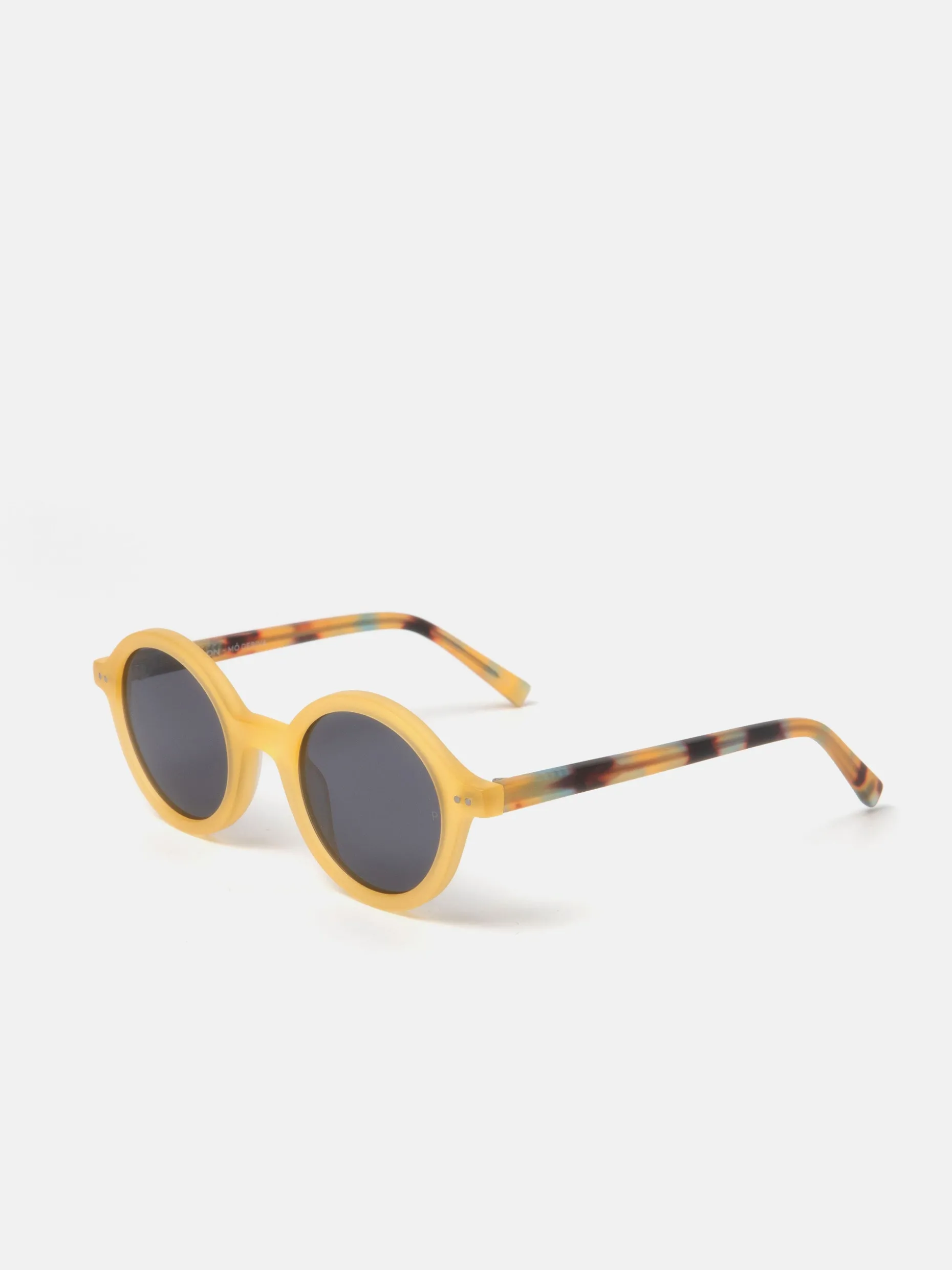 Gafa de sol MOxSILBON kids Deriva amarilla multicolor