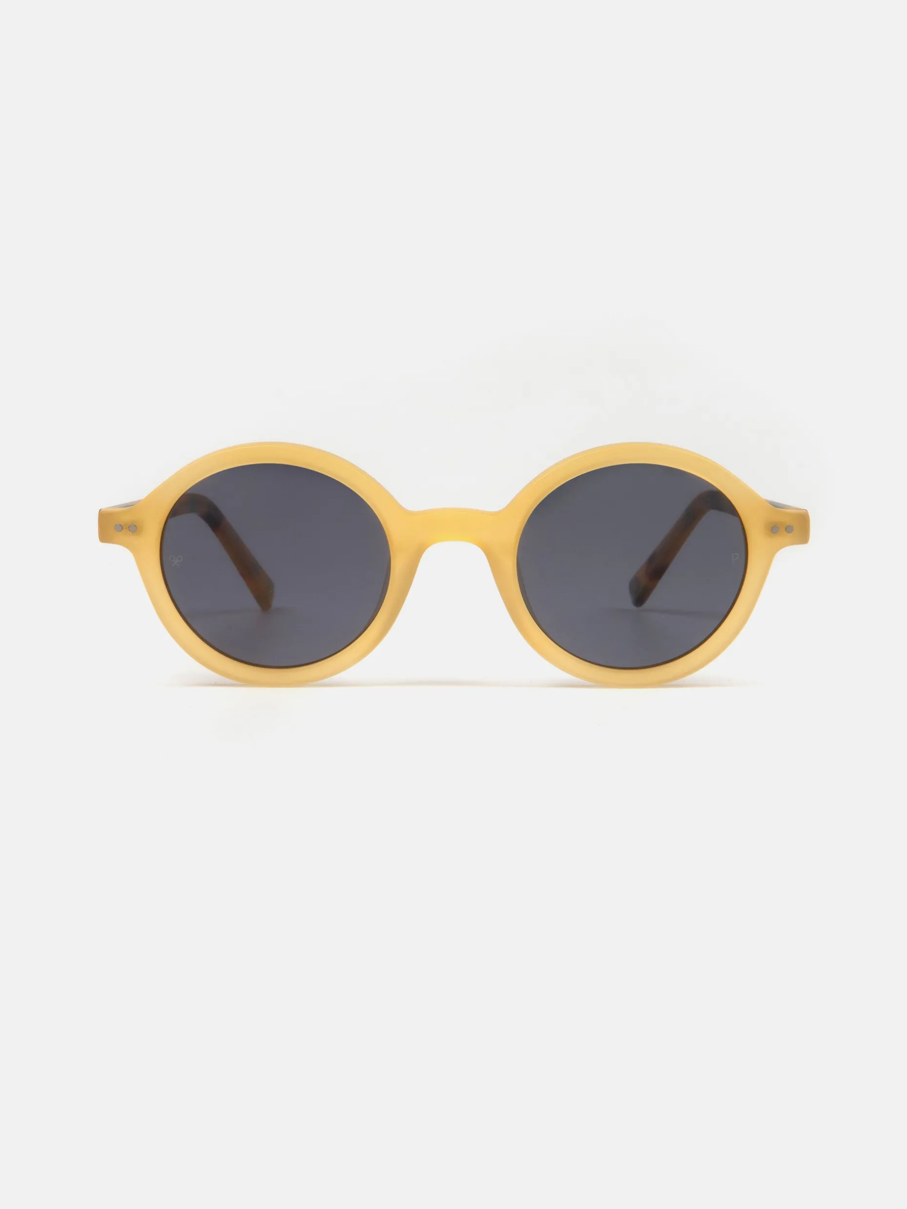Gafa de sol MOxSILBON kids Deriva amarilla multicolor