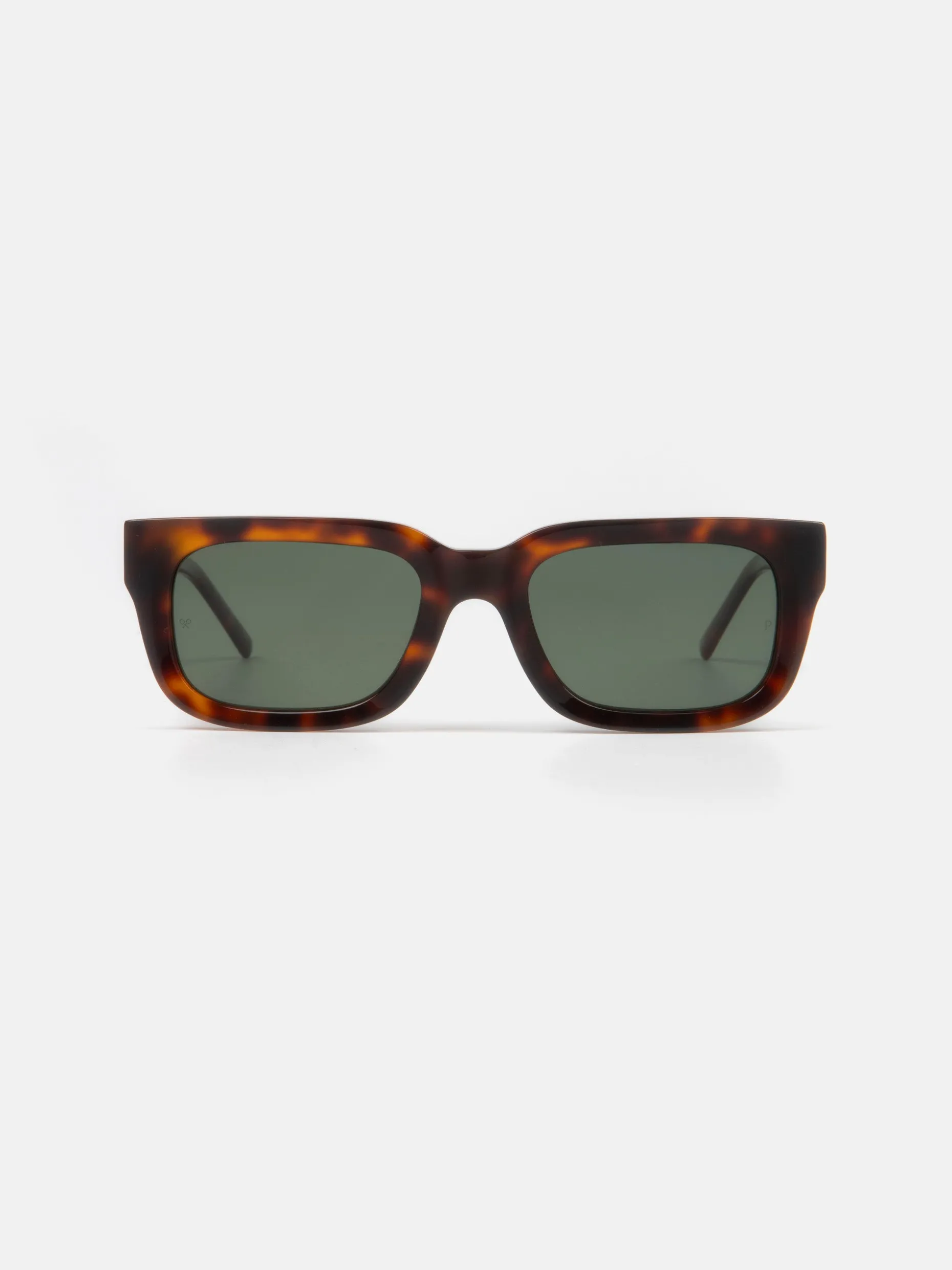 Gafa de sol MOxSILBON Legua carey oscuro