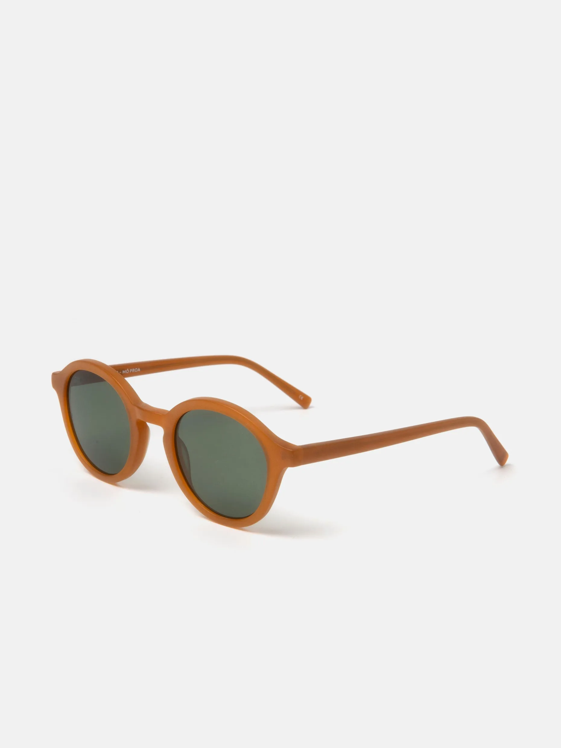 Gafa de sol MOxSILBON Proa ambar