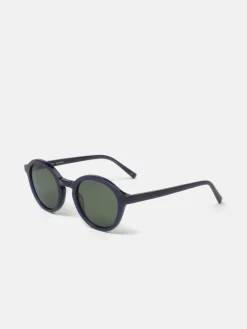 Gafa de sol MOxSILBON Proa azul oscuro