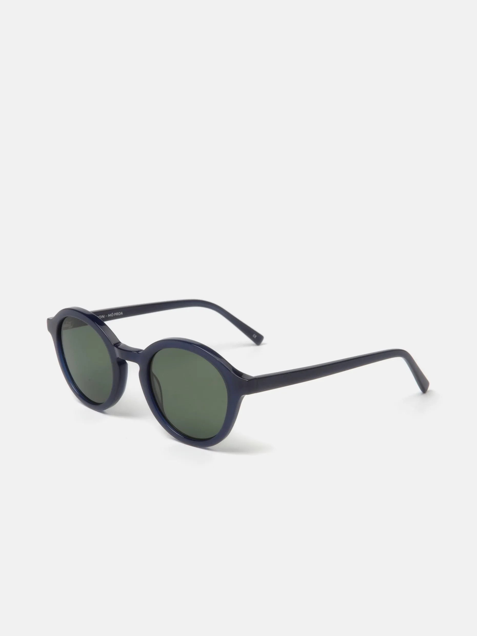Gafa de sol MOxSILBON Proa azul oscuro