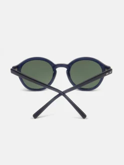 Gafa de sol MOxSILBON Proa azul oscuro