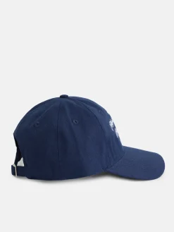 Gorra Beltran Lozano High Golf azul marino